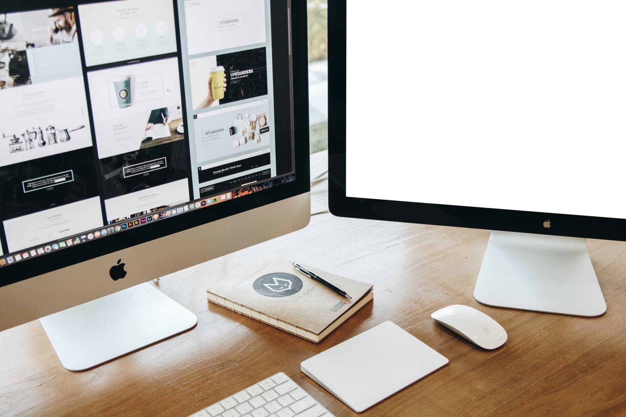 Concept to Launch: Complete Solutions for Website Design, Franklin, TN