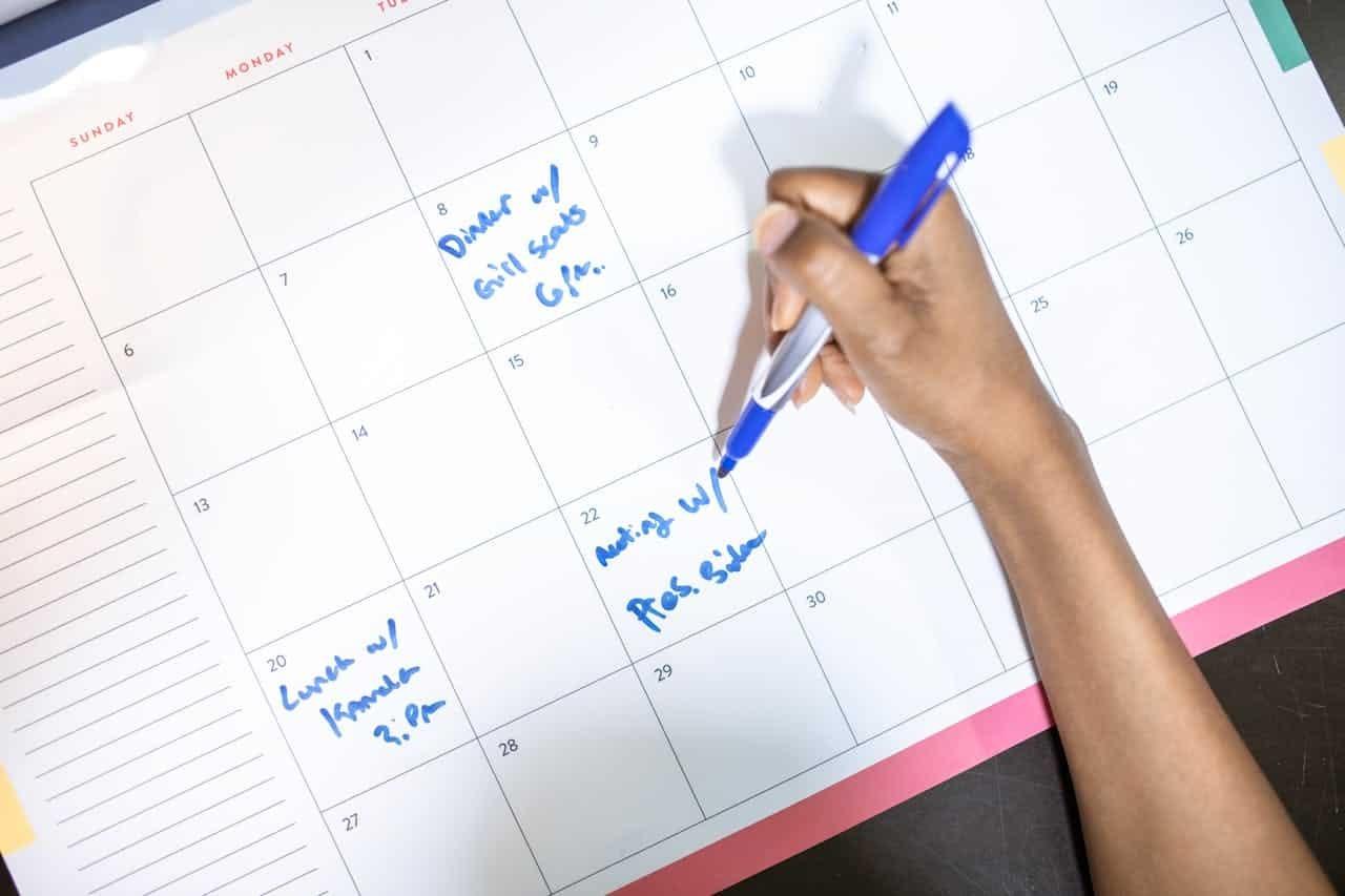 How to Manage Your Agency Calendar Across Multiple Clients