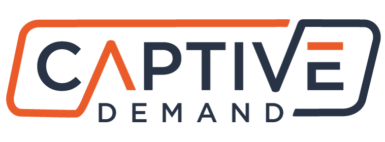 Captive Demand
