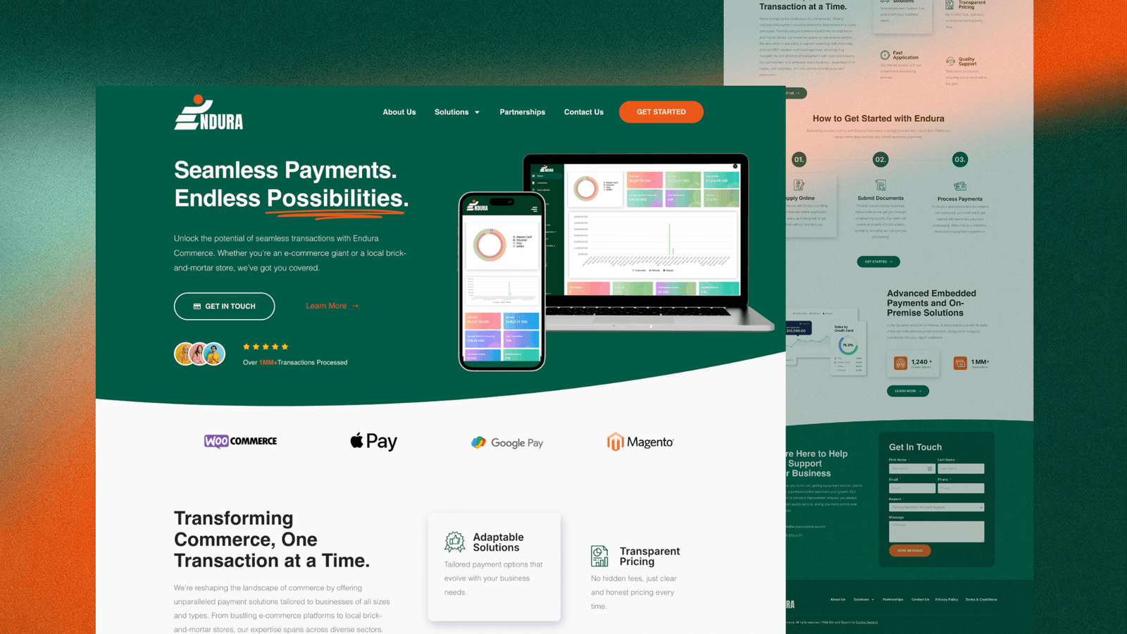Endura Commerce