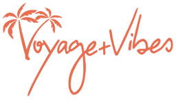 Voyage and Vibes