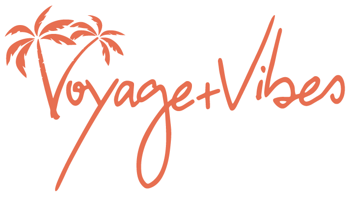 Voyage and Vibes