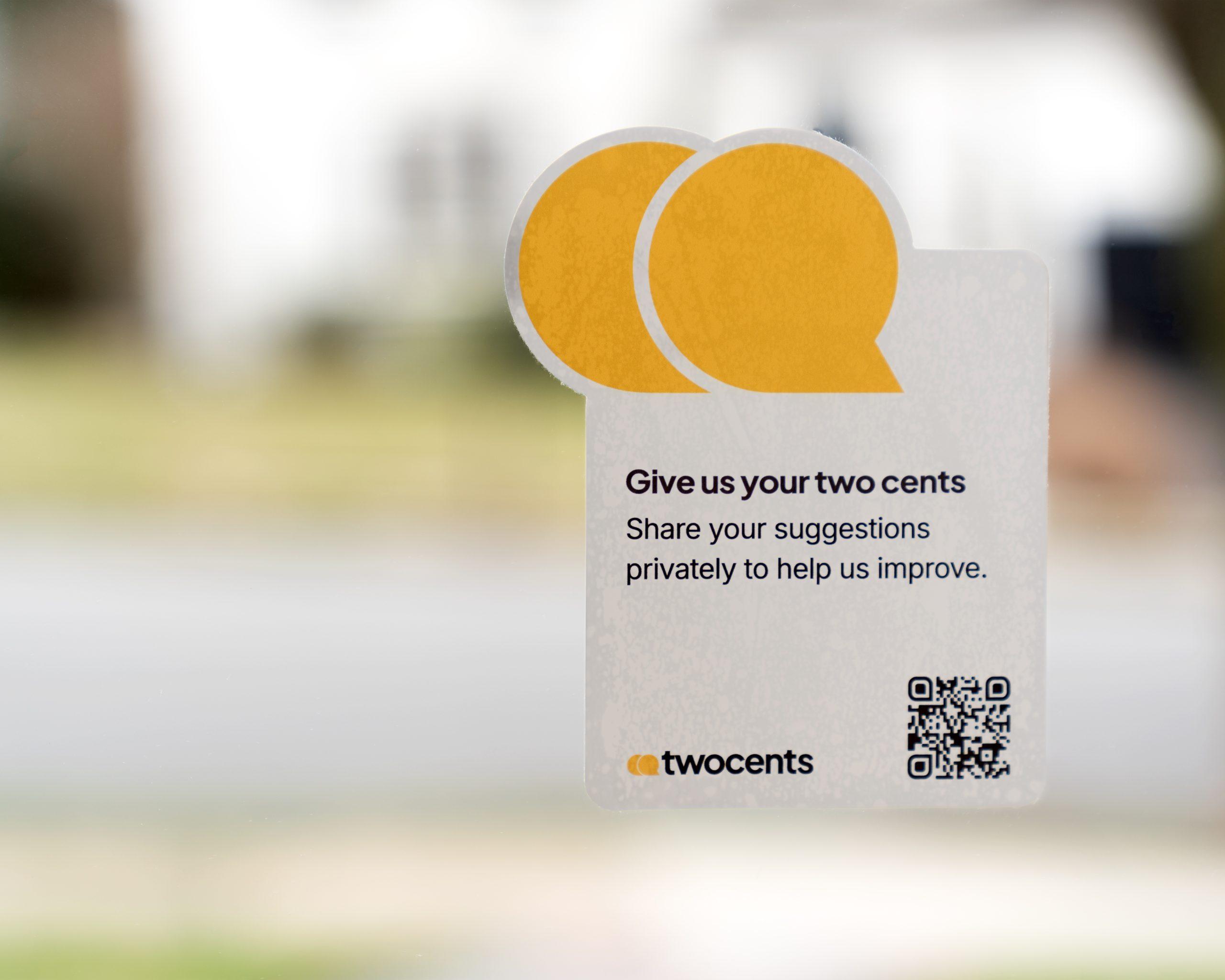 Two Cents — SEO