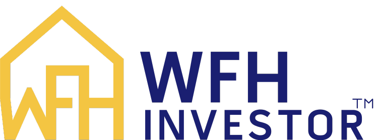 Work From Home Investor