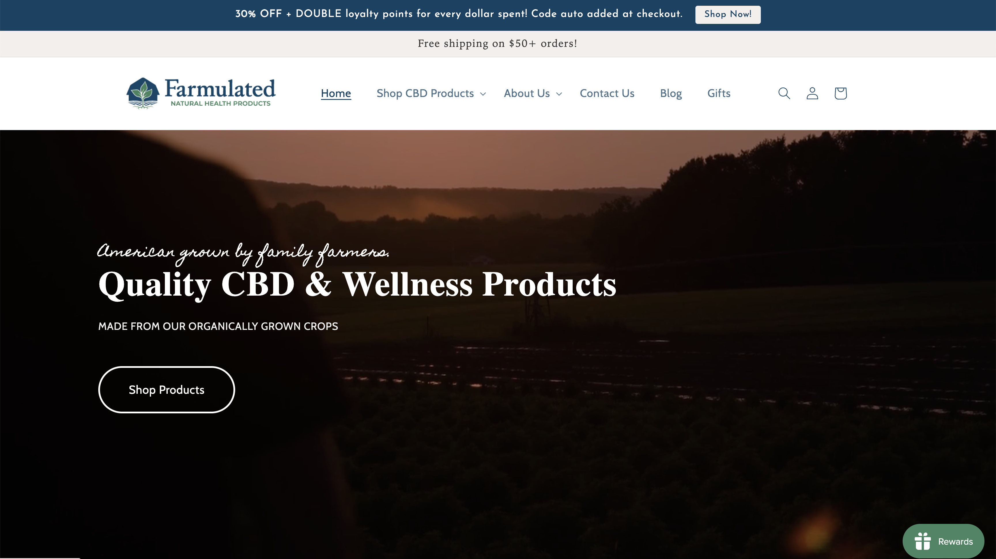 Endura Commerce project image 3