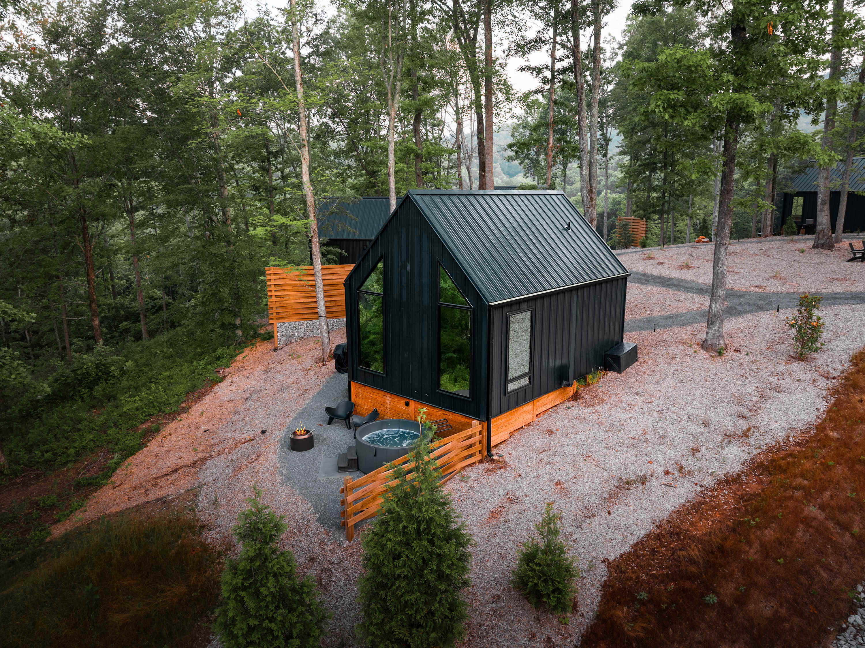 North Star Nature Suites — SEO