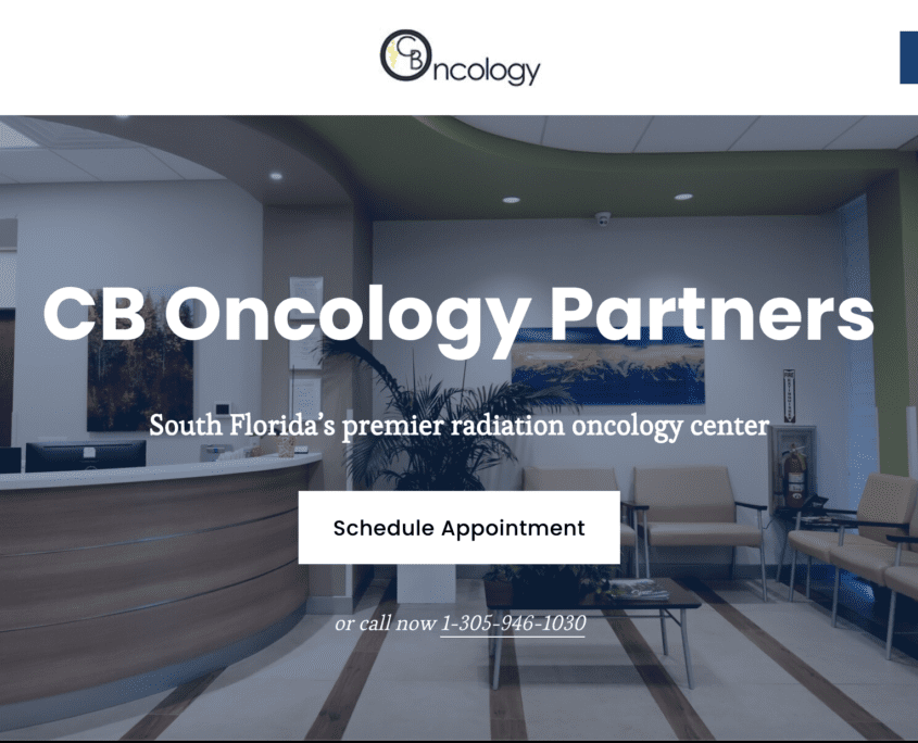 CB Oncology Partners